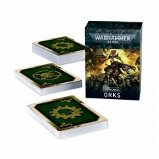 Datacards: Orks